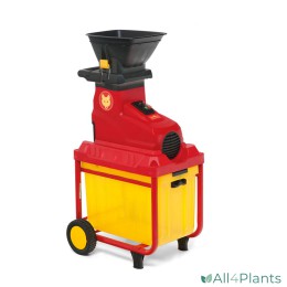 4009269305761 WOLF-GARTEN SDL 2800 EVO FLUISTERHAKSELAAR