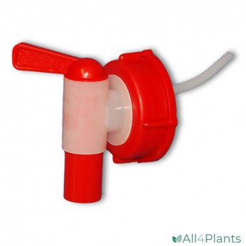 KRAANDOP W51 VOOR 5 EN 10 LITER JERRYCANS