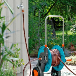 4078500002516 SFEERFOTO GARDENA AANSLUITGARNITUUR