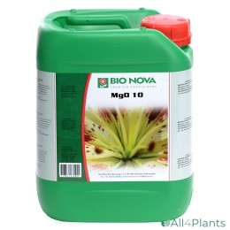8718531672468 BIO NOVA MGO 10 5 LITER