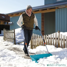 4078500326001 GARDENA SNEEUWSCHUIVER 70 CM GROTE WERKBREEDTE