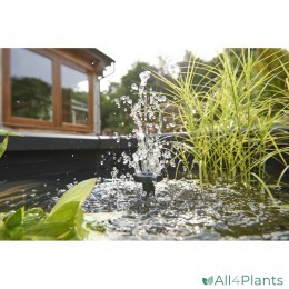 5010646059619 HOZELOCK MINI VIJVER 500 LITER