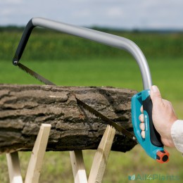 GARDENA COMFORT BEUGELZAAG 760 STAMMEN ZAGEN
