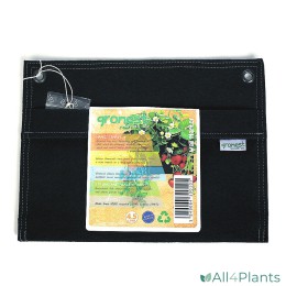 GRONEST AQUA BREATHE WALL PLANTER 4.5 LITER 33.5 X 26.5 CM