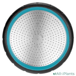 4078500010368 GARDENA CLASSIC BROES MET VERLENGSTUK SPROEIKOP