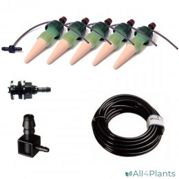 TROPF BLUMAT PROBEERSET (5 X BLUMAT + 5 MTR SLANG) 