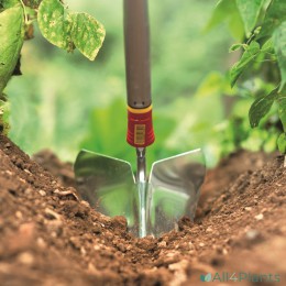 TOEPASSING 4008423878295 WOLF-GARTEN MULTI-STAR AANAARDER JA-M20 20CM