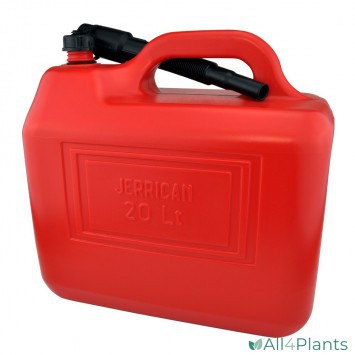8003059014204 CN CONTINENTAL BRANDSTOF JERRYCAN 20 LITER
