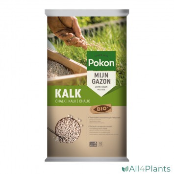 8719400012477 POKON BIO KALK 10 KG