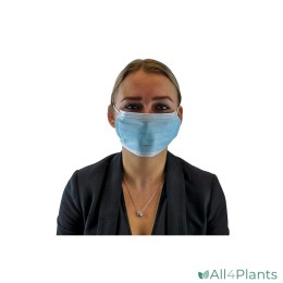 8718249066689 M-SAFE CHIRURGISCH MONDMASKER