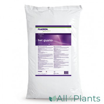 PLAGRON BAT GUANO 25 LITER