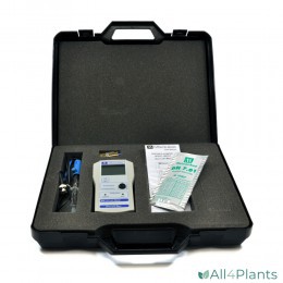 MILWAUKEE MW101 AARDE PH TESTER