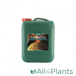 CANNA CANNAZYM 10 LITER