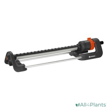 4078500048033 GARDENA ZWENKSPROEIER AQUA L 280 M²