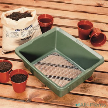 GARLAND FIJNMAZIGE TUINZEEF