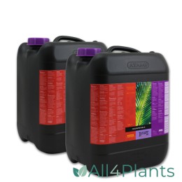 B'CUZZ COCOVOEDING A + B 10 LITER