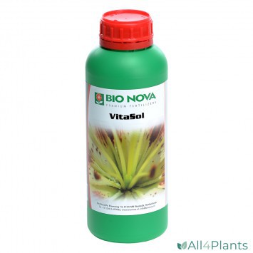 8718531672772 BIO NOVA VITASOL 1 LITER