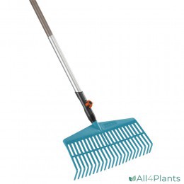 GARDENA COMBISYSTEEM SET STEEL 130 CM + GAZONHARK 43 CM