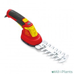 4009269303873 WOLF-GARTEN LI-ION POWER FINESSE 30 B BUXUSSCHAAR