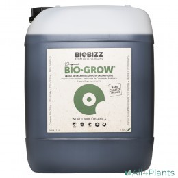 8718403231229 BIOBIZZ BIO-GROW 10 LITER