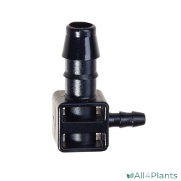 BLUMAT EINDSTUK 8 NAAR 3 MM