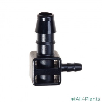 BLUMAT EINDSTUK 8 NAAR 3 MM