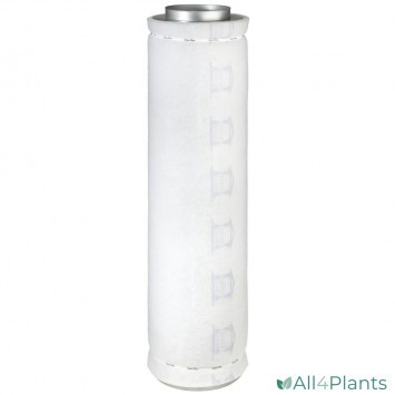 EMPIRE CLASSIC ZEUS 3500M³ (150CM Ø250MM)