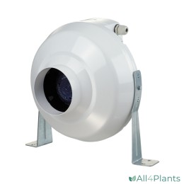 VENTS VKS 200 R CENTRIFUGAAL VENTILATOR Ø 200 MM / 930 M³