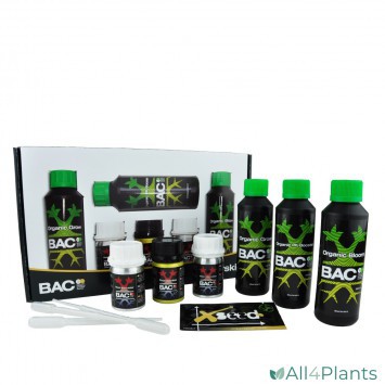 7434031716709 BAC BIOLOGISCHE STARTERSKIT