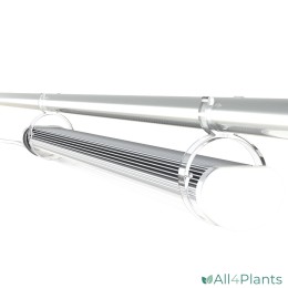 5425030262795 SECRET JARDIN TLED 42 WATT 2100°K BLOEI VASTKLIKKEN AAN TENTSTOK