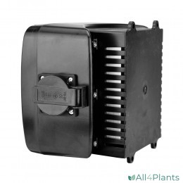 ZIJKANT CLI-MATE FREQUENTIEREGELAAR FC2010-T7 7A