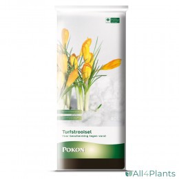 POKON TURFSTROOISEL 40 LITER