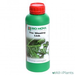 8718531672659 BIO NOVA THE MISSING LINK 1 LITER