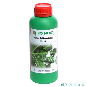 8718531672659 BIO NOVA THE MISSING LINK 1 LITER