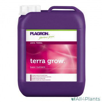 PLAGRON TERRA GROW 5 LITER