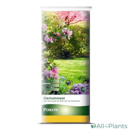 POKON SIERTUINMEST 10KG