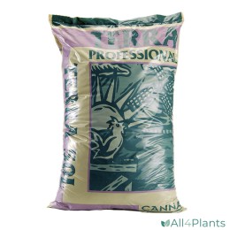 8717524957766 CANNA TERRA PROFESSIONAL 50 LITER