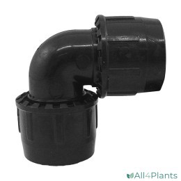 PE EASY KNIE 20 X 20 MM ELBOW