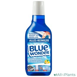 8712038000007 BLUE WONDER ALLESREINIGER 750ML