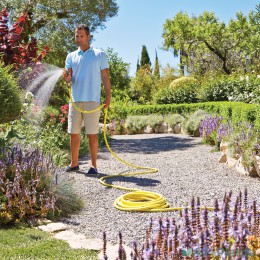 3506111167610 HOZELOCK SUPER TRICOFLEX ULTIMATE TUIN WATERGEVEN Ø12,5MM - 25 METER