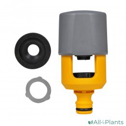 5010646008532 HOZELOCK MENGKRAANAANSLUITING WATERDIEF