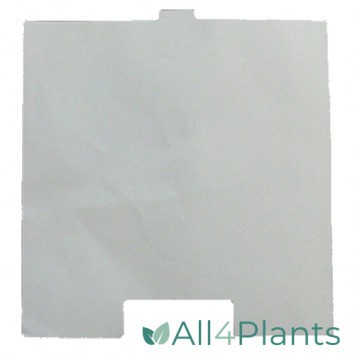 GLUE PAD NAVUL VANGSTRIPS INHOUD 6 STUKS