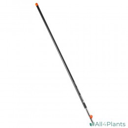 4078500371506 GARDENA COMBISYSTEEM ALUMINIUM STEEL 150CM