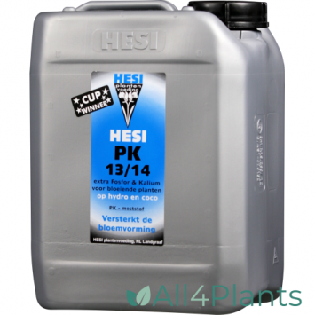 HESI PK 13/14 5 LITER