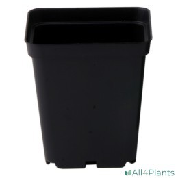 IPP VOORGROEIPOT 0.25 LITER 7 X 7 X 8 CM