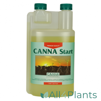 8717662941061 CANNA START 1 LITER