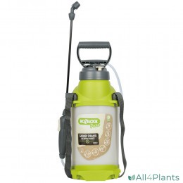(3) 5010646058315 HOZELOCK PURE DRUKSPUIT 7 LITER