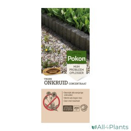 8711969027572 POKON TEGEN ONKRUID CONCENTRAAT 450 ML