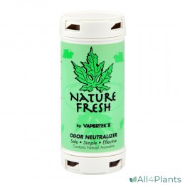 VAPORTEK NATURE FRESH MAXI 5