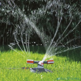 4078500206204 GARDENA COMFORT CIRKELSPROEIER MAMBO 310 M² TOT 20 METER